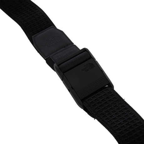The North Face - Basin Stretch Belt unisex - TNF BLACK - vista alternativa 2