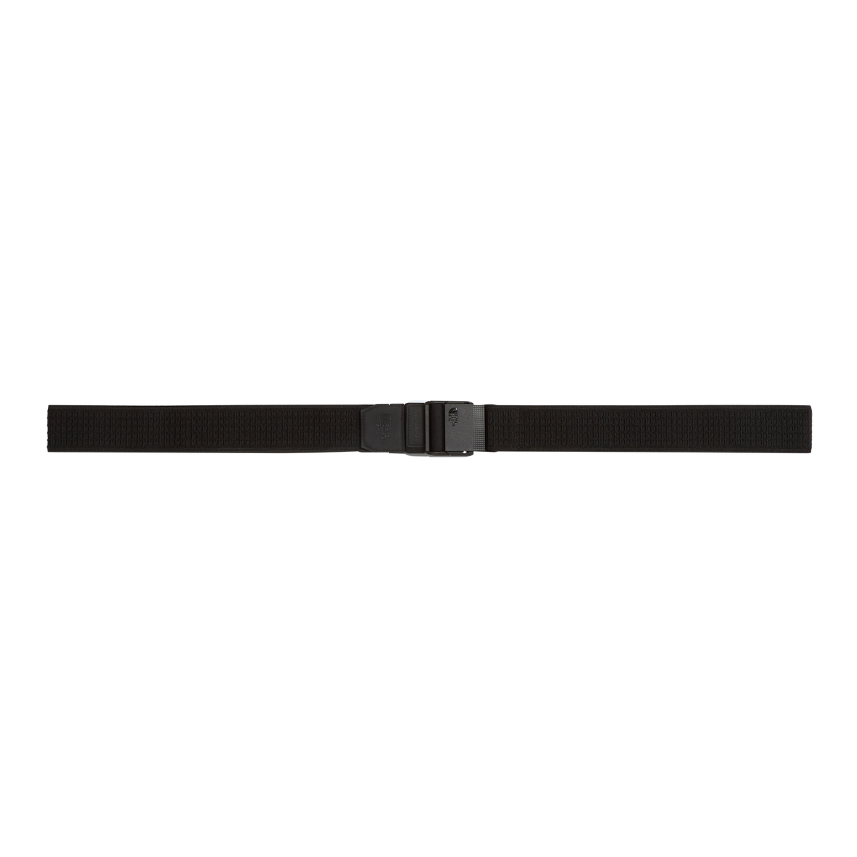 The North Face - Basin Stretch Belt unisex - TNF BLACK - vista principale