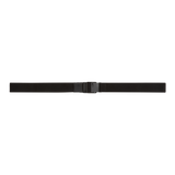 The North Face - Basin Stretch Belt unisex - TNF BLACK - vista principale