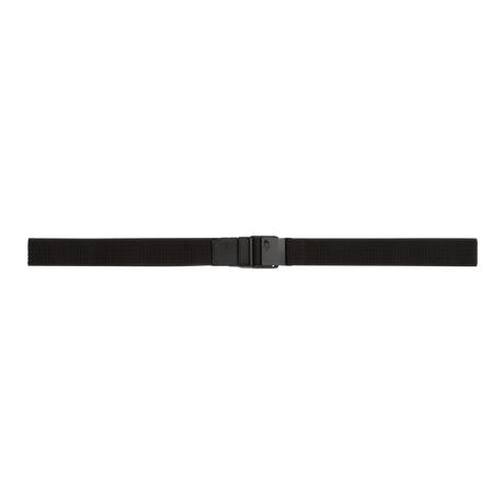 The North Face - Basin Stretch Belt unisex - TNF BLACK - vista principale
