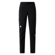 The North Face - Summit Off Width Pant da donna - BLACK - vista principale