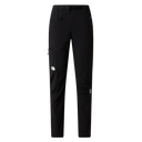 The North Face - Summit Off Width Pant da donna - BLACK - vista principale