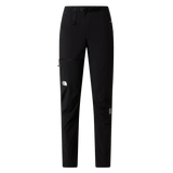 The North Face - Summit Off Width Pant da donna - TNF BLACK - vista principale