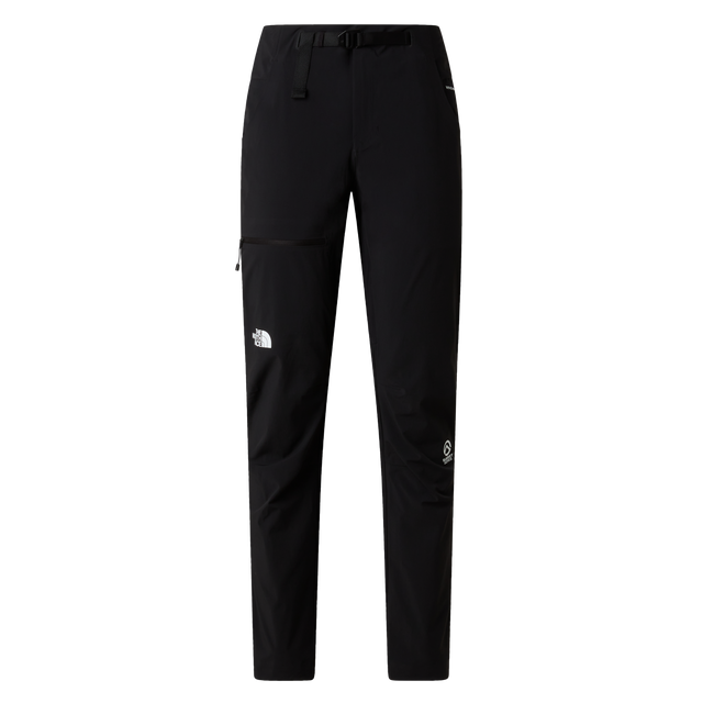 The North Face - Summit Off Width Pant da donna - TNF BLACK - vista principale