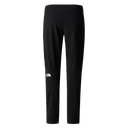 The North Face - Summit Off Width Pant da uomo - TNF BLACK - vista alternativa 1