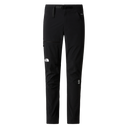 The North Face - Summit Off Width Pant da uomo - TNF BLACK - vista principale