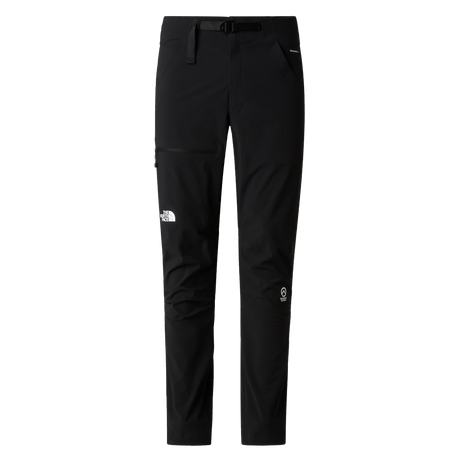 The North Face - Summit Off Width Pant da uomo - TNF BLACK - vista principale