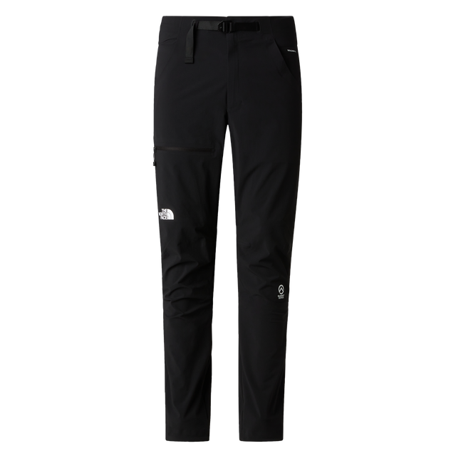 The North Face - Summit Off Width Pant da uomo - TNF BLACK - vista principale