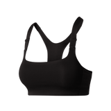 The North Face - Refina Bra da donna - TNF BLACK - vista principale