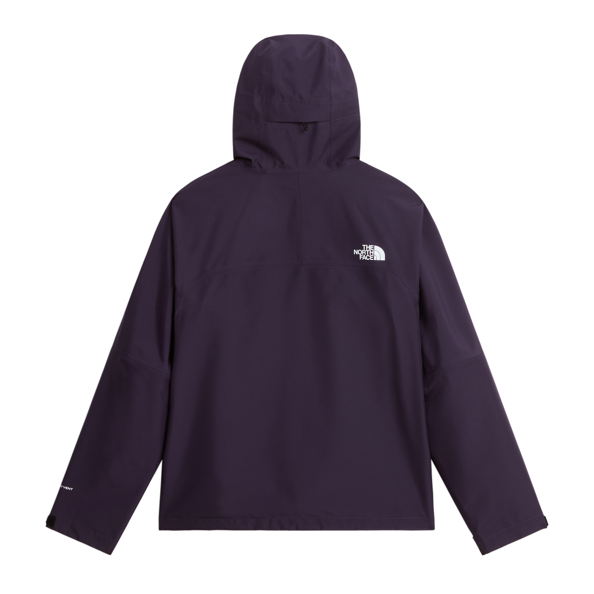 The North Face - Valley View Jacket da donna - Endless Dusk - vista alternativa 1