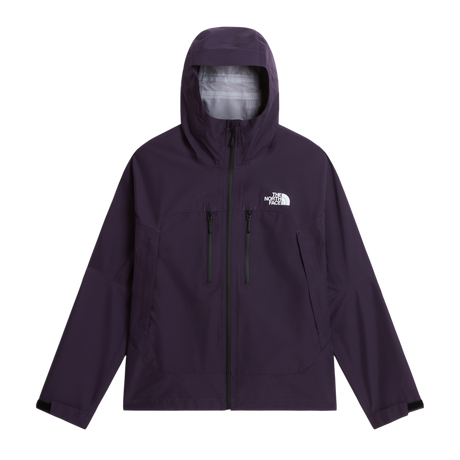 The North Face - Valley View Jacket da donna - Endless Dusk - vista principale