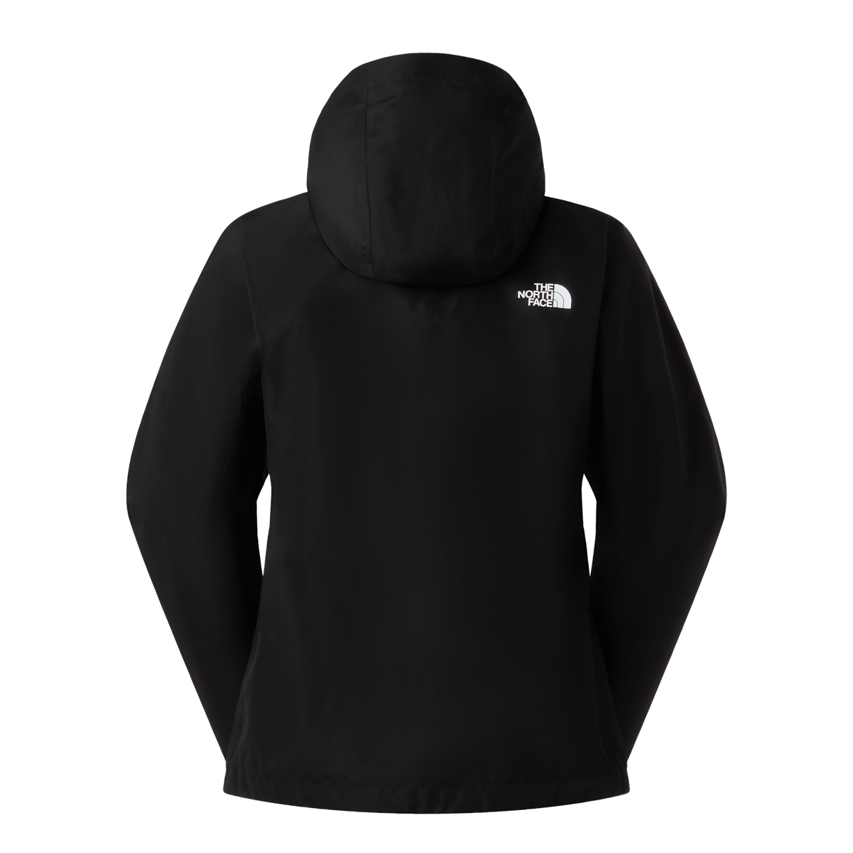 The North Face - Valley View Jacket da donna - TNF BLACK - vista alternativa 1