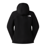 The North Face - Valley View Jacket da donna - TNF BLACK - vista alternativa 1