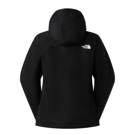 The North Face - Valley View Jacket da donna - TNF BLACK - vista alternativa 1