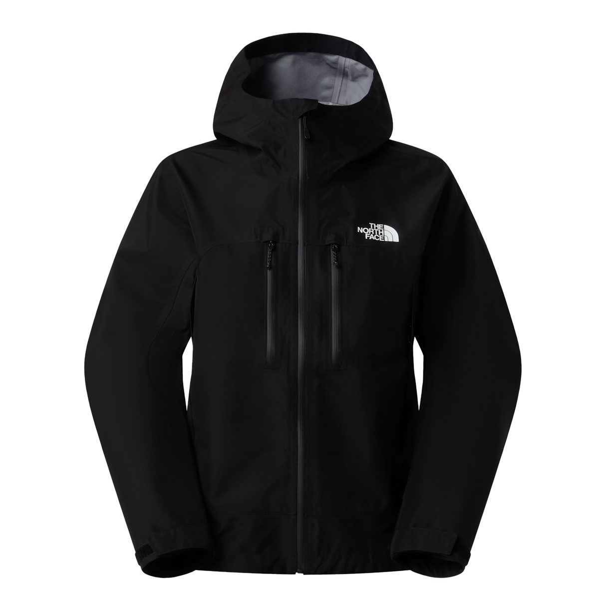 The North Face - Valley View Jacket da donna - TNF BLACK - vista principale