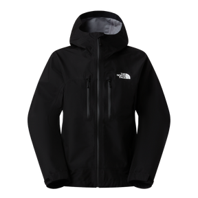 The North Face - Valley View Jacket da donna - BLACK - vista principale