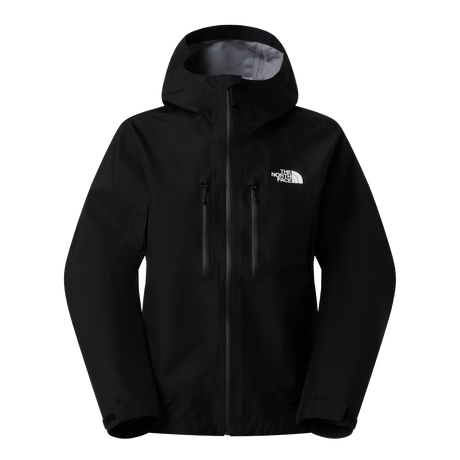 The North Face - Valley View Jacket da donna - TNF BLACK - vista principale