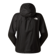 The North Face - Ridgelite Futurefleece Wind Jacket da donna - TNF BLACK - vista alternativa 1
