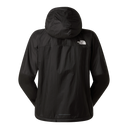 The North Face - Ridgelite Futurefleece Wind Jacket da donna - TNF BLACK - vista alternativa 1