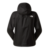 The North Face - Ridgelite Futurefleece Wind Jacket da donna - TNF BLACK - vista alternativa 1