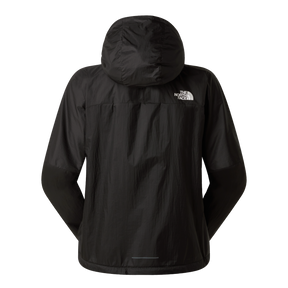 The North Face - Ridgelite Futurefleece Wind Jacket da donna - TNF BLACK - vista alternativa 1