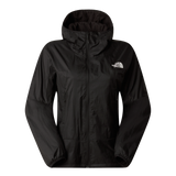 The North Face - Ridgelite Futurefleece Wind Jacket da donna - TNF BLACK - vista principale