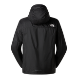 The North Face - Ridgelite Futurefleece Wind Jacket da uomo - TNF BLACK - vista alternativa 1