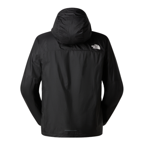 The North Face - Ridgelite Futurefleece Wind Jacket da uomo - TNF BLACK - vista alternativa 1