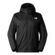 The North Face - Ridgelite Futurefleece Wind Jacket da uomo - BLACK - vista principale