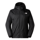 The North Face - Ridgelite Futurefleece Wind Jacket da uomo - TNF BLACK - vista principale