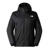The North Face - Ridgelite Futurefleece Wind Jacket da uomo - TNF BLACK - vista principale