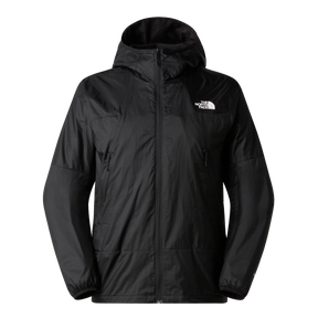 The North Face - Ridgelite Futurefleece Wind Jacket da uomo - BLACK - vista principale