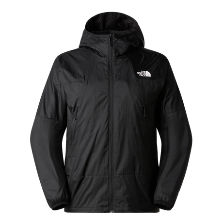 The North Face - Ridgelite Futurefleece Wind Jacket da uomo - TNF BLACK - vista principale