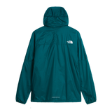 The North Face - Ridgelite Futurefleece Wind Jacket da uomo - Pacific Teal - vista alternativa 1