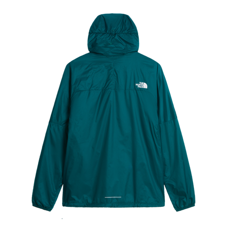 The North Face - Ridgelite Futurefleece Wind Jacket da uomo - Pacific Teal - vista alternativa 1