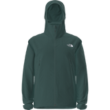 The North Face - Ridgelite Futurefleece Wind Jacket da uomo - Pacific Teal - vista alternativa 10