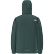 The North Face - Ridgelite Futurefleece Wind Jacket da uomo - Pacific Teal - vista alternativa 11