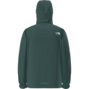 The North Face - Ridgelite Futurefleece Wind Jacket da uomo - Pacific Teal - vista alternativa 11