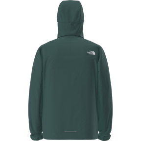 The North Face - Ridgelite Futurefleece Wind Jacket da uomo - Pacific Teal - vista alternativa 11