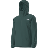 The North Face - Ridgelite Futurefleece Wind Jacket da uomo - Pacific Teal - vista alternativa 12