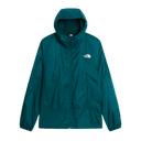 The North Face - Ridgelite Futurefleece Wind Jacket da uomo - Green - vista principale
