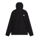 The North Face - Lightrange Woven Jacket da uomo - TNF BLACK - vista alternativa 1