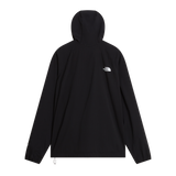 The North Face - Lightrange Woven Jacket da uomo - TNF BLACK - vista alternativa 1