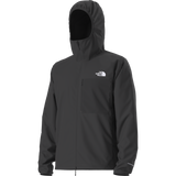 The North Face - Lightrange Woven Jacket da uomo - TNF BLACK - vista alternativa 2