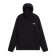 The North Face - Lightrange Woven Jacket da uomo - BLACK - vista principale