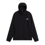 The North Face - Lightrange Woven Jacket da uomo - TNF BLACK - vista principale