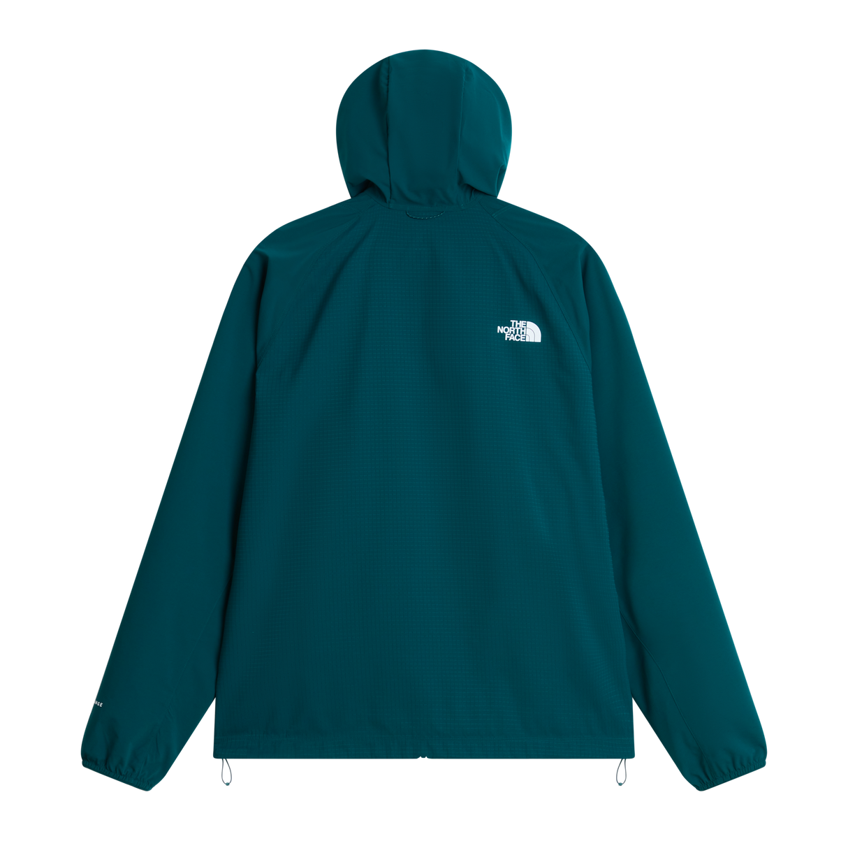 The North Face - Lightrange Woven Jacket da uomo - Pacific Teal - vista alternativa 1