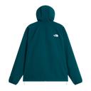 The North Face - Lightrange Woven Jacket da uomo - Pacific Teal - vista alternativa 1
