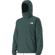 The North Face - Lightrange Woven Jacket da uomo - Pacific Teal - vista alternativa 2