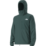 The North Face - Lightrange Woven Jacket da uomo - Pacific Teal - vista alternativa 2